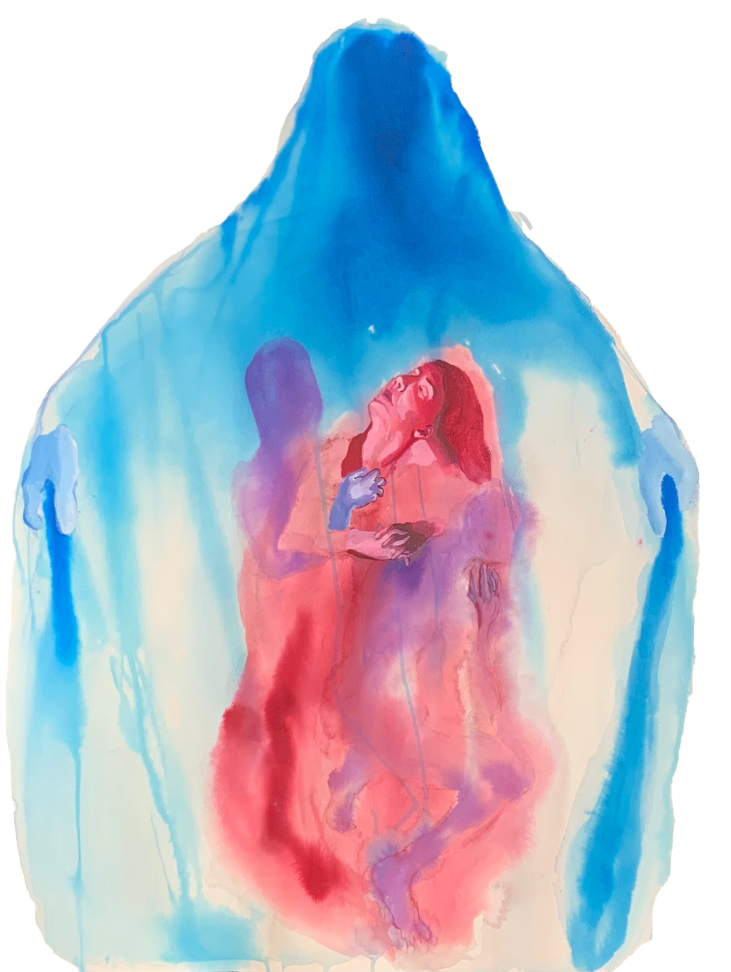 Madonna della Misericordia (2026)